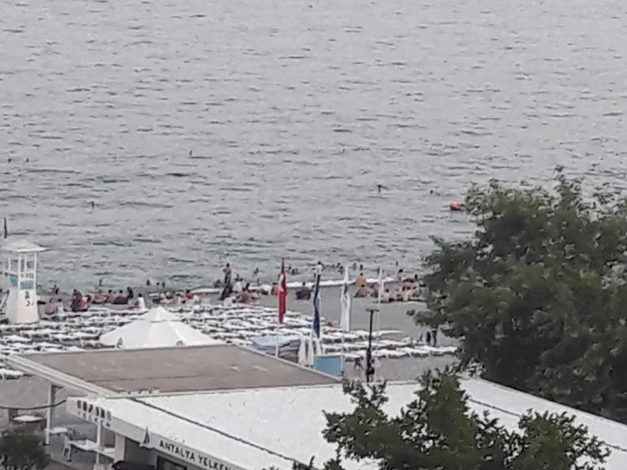 Sahil Antalya Yaşam Parkı 7 - 5