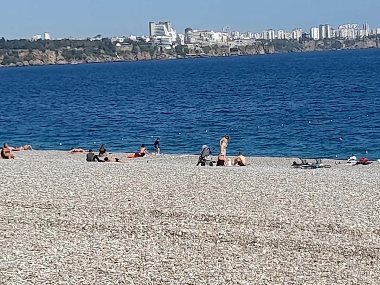 Sahil Antalya Yaşam Parkı 8
