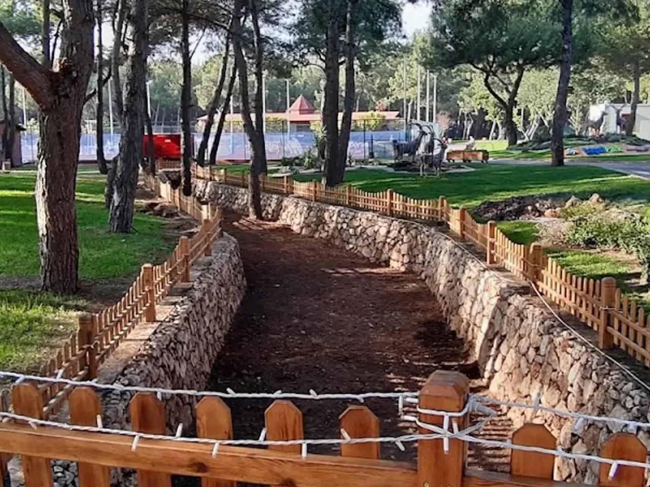 Sahil Antalya Yaşam Parkı 8 - 2