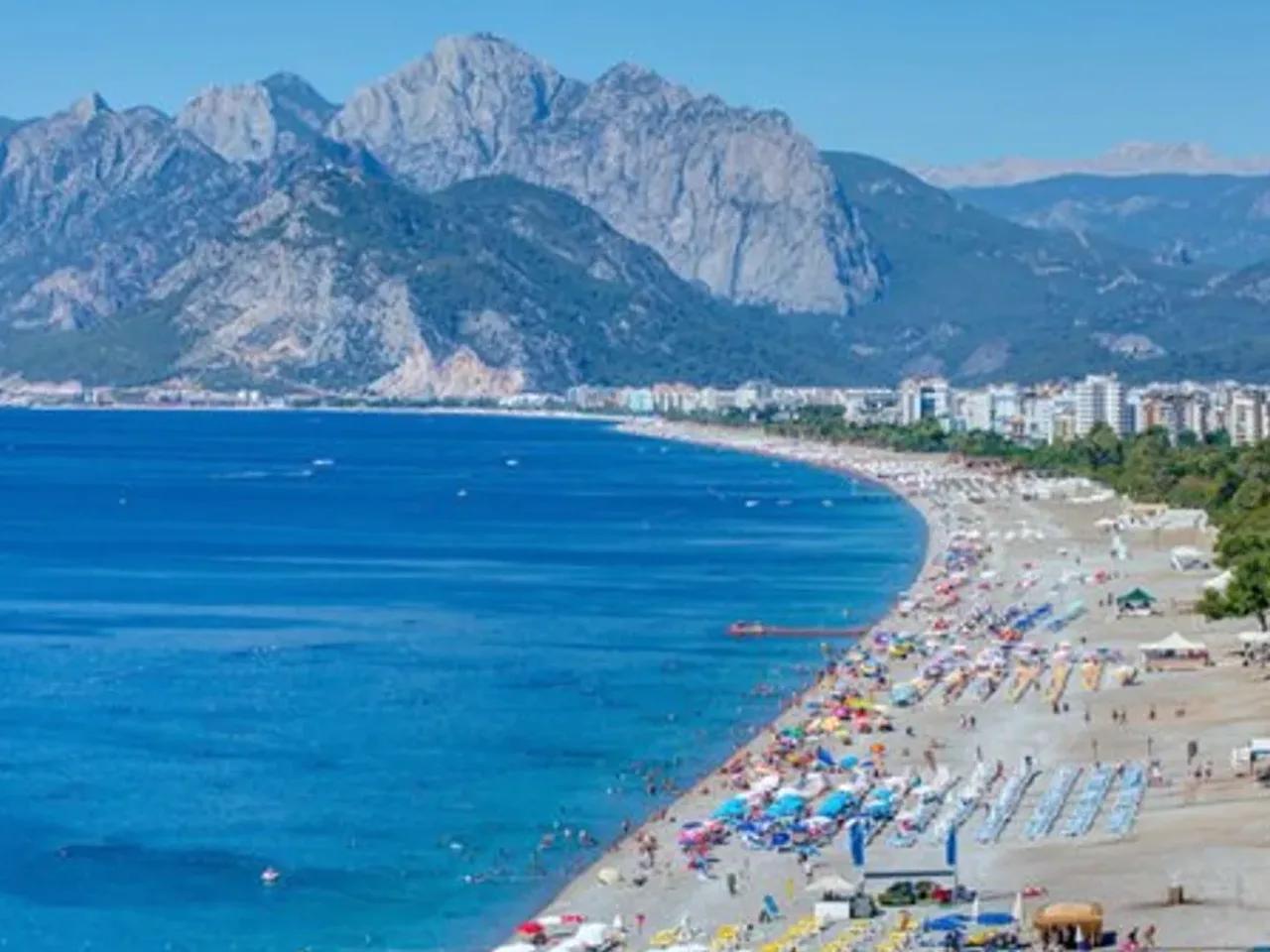 Sahil Antalya Yaşam Parkı 8 - 4