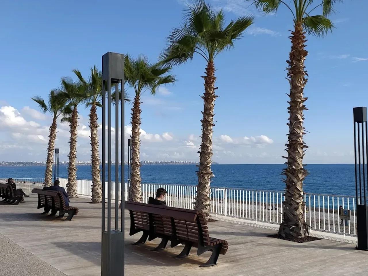 Sahil Antalya Yaşam Parkı 8 - 5