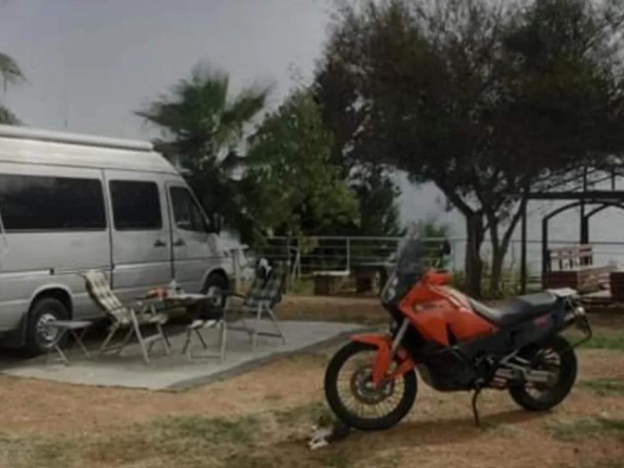 Antalya,Mısırlar Mahallesi Sahil Küme Evler No:22 - 2
