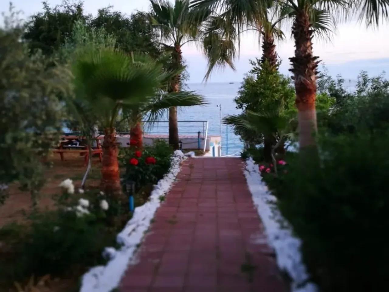 Antalya,Mısırlar Mahallesi Sahil Küme Evler No:22 - 3