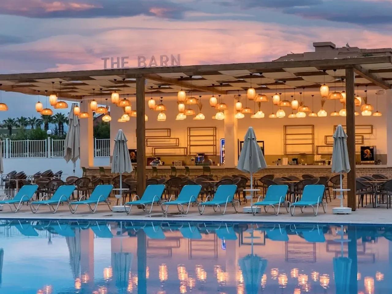 Arcanus Hotels Trendline Side, Alba Hotels, Numa Club Side
