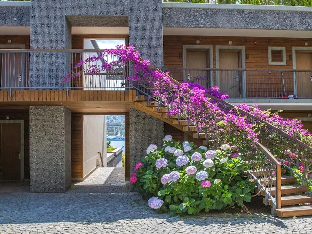 Baia Bodrum Hotel, Costa Farilya Special Class Hotel