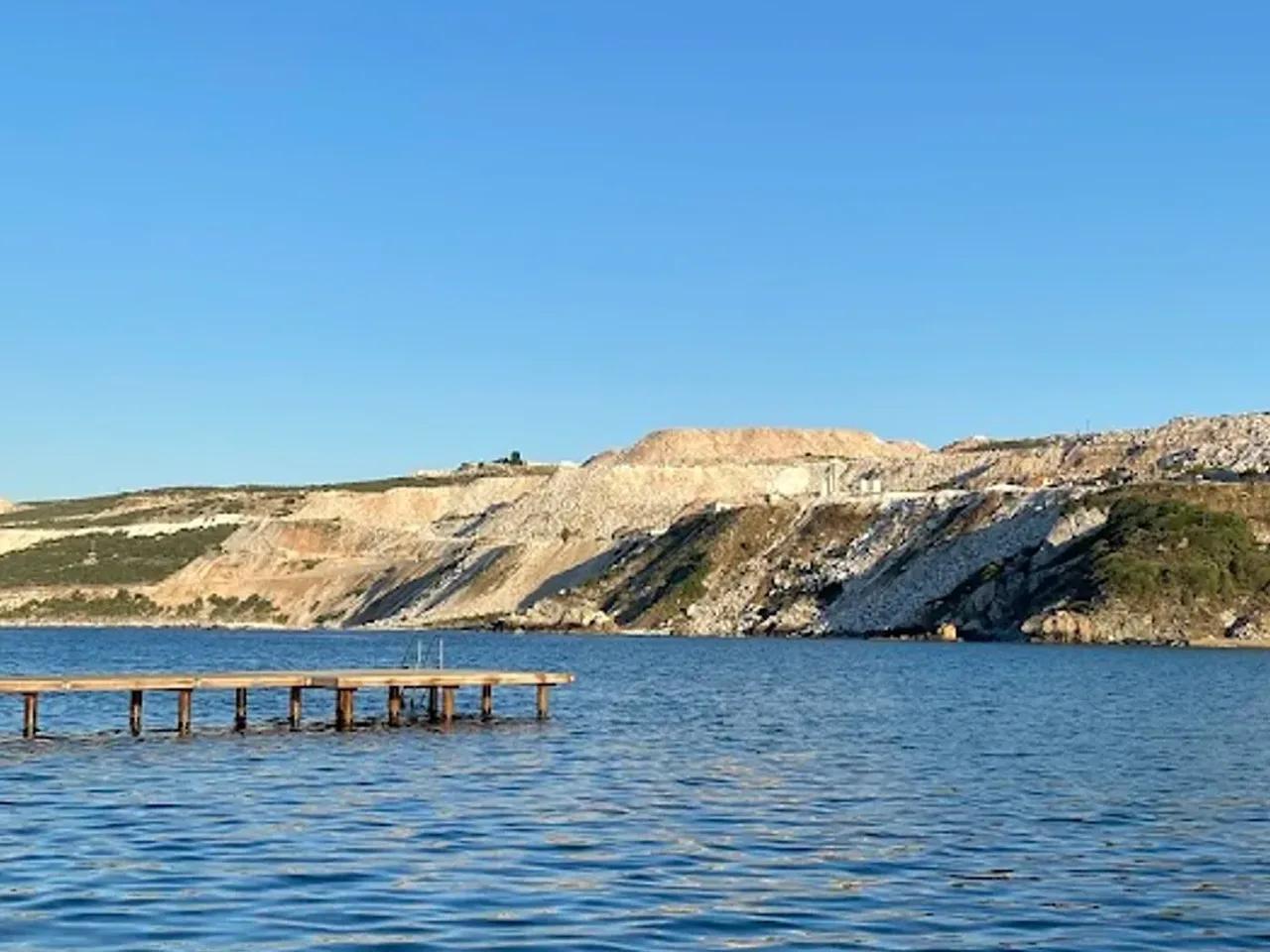 Abroz Plajı - 2