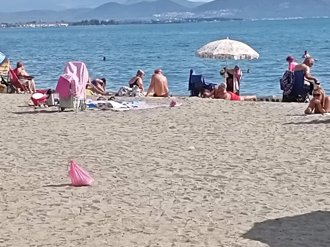 Altınkum Halk Plajı