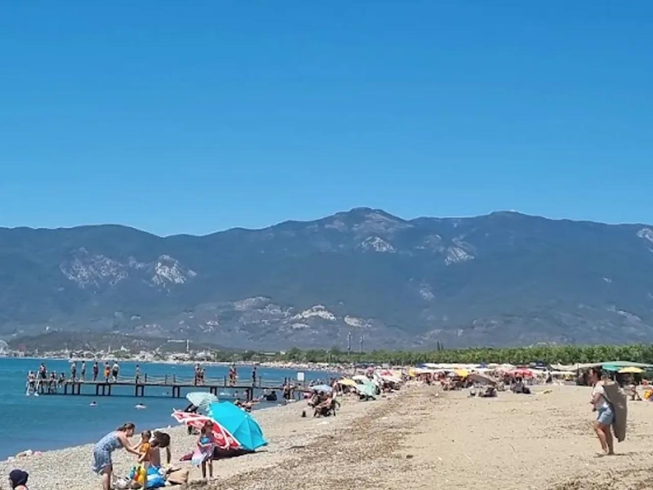 Altınkum Halk Plajı - 2