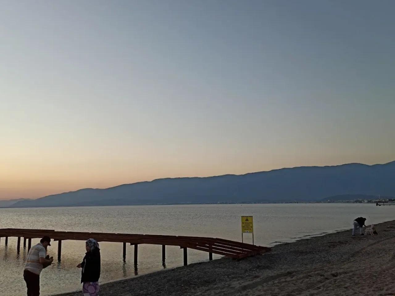Altınkum Halk Plajı - 3