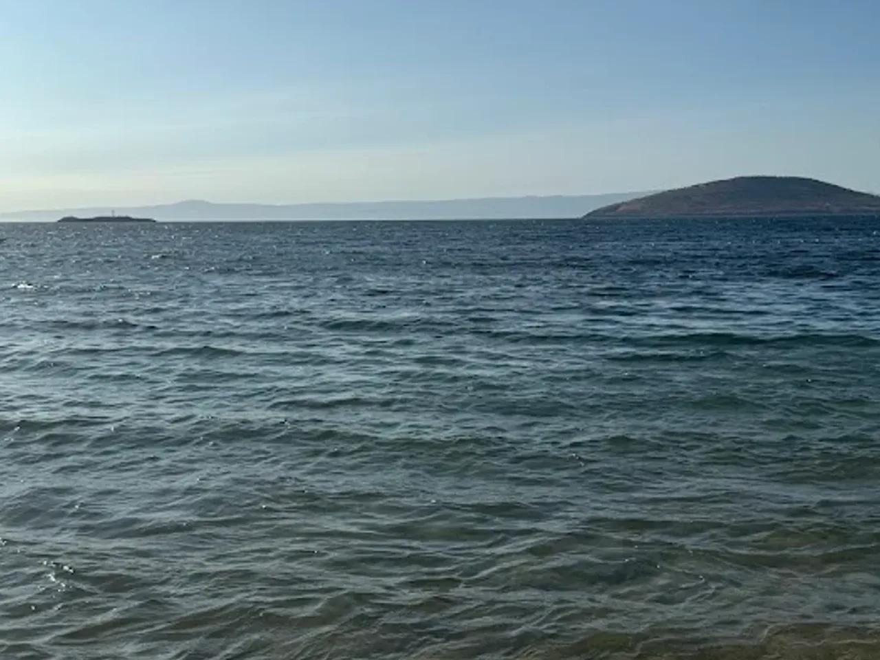 Avşa Halk Plajı - 3