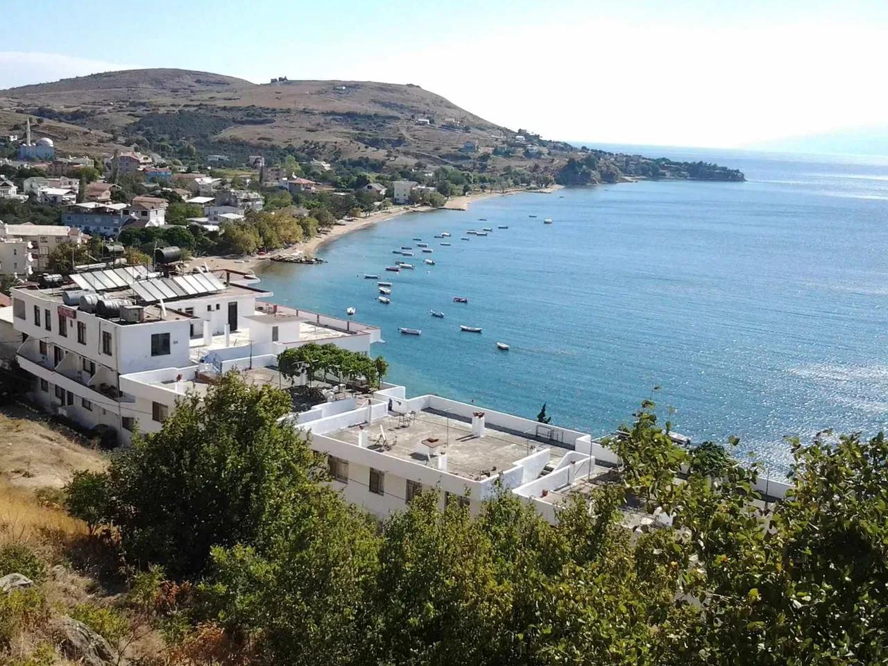 Bakraç Public Beach