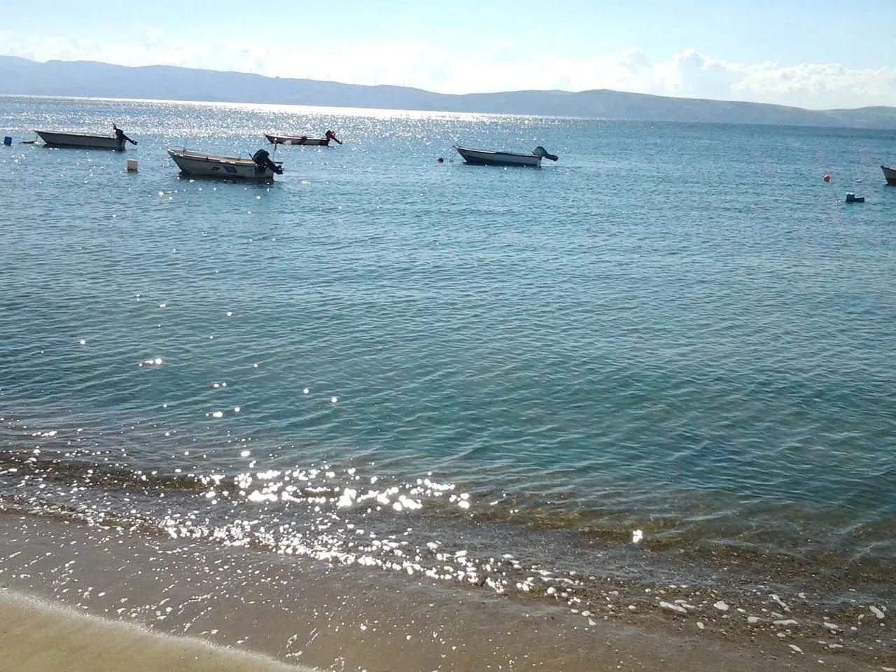 Bakraç Public Beach - 2