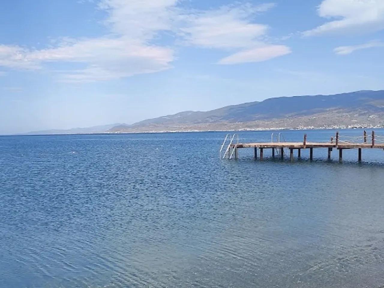 Dalyan Plajı