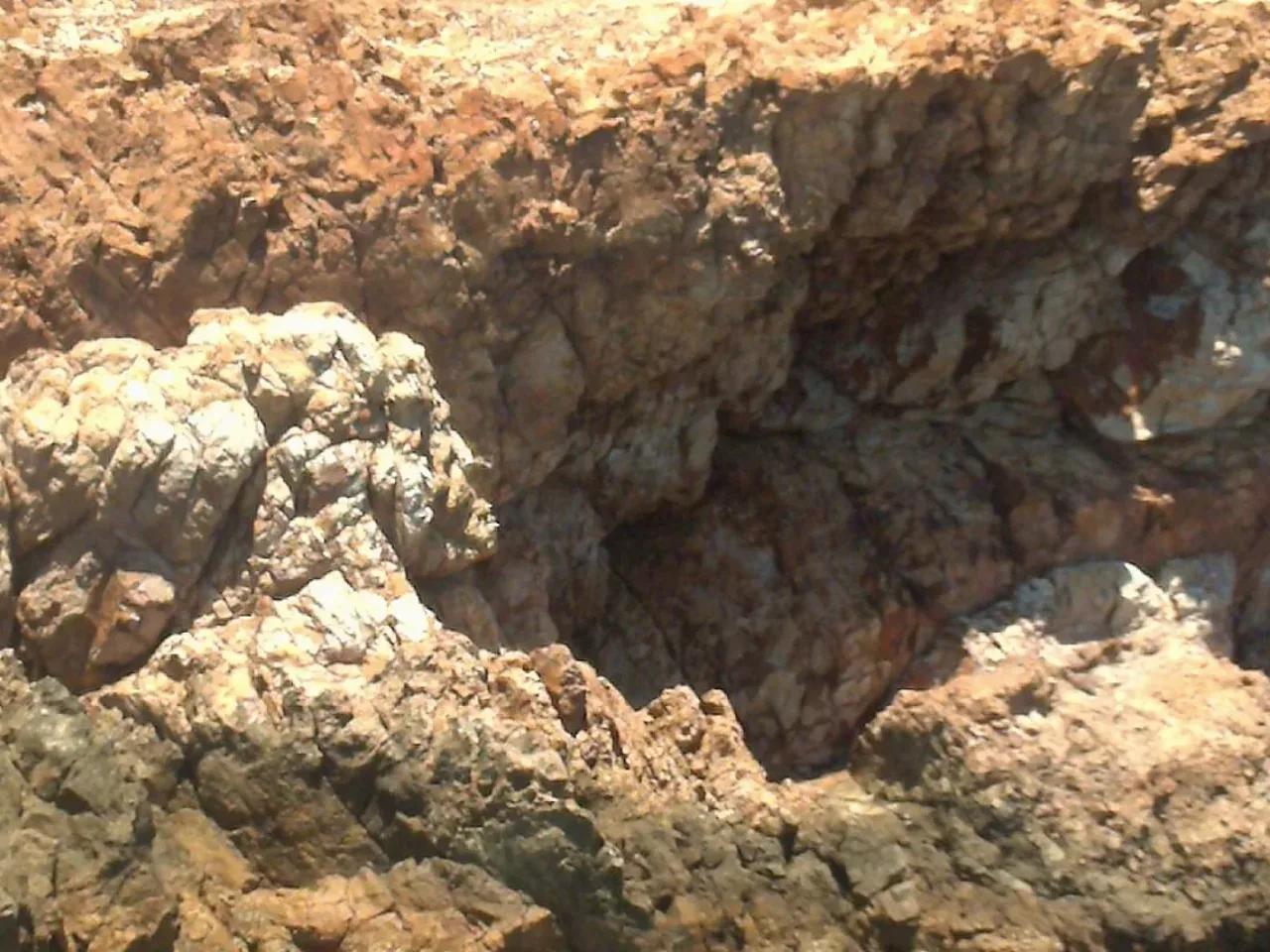 Gömeç Dalış Köyü Plajı - 2