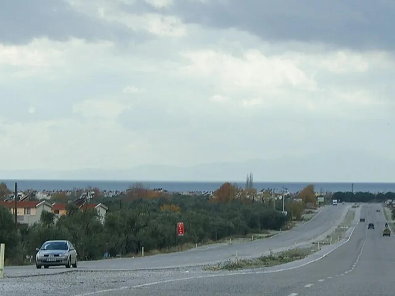 İğdeli Plajı