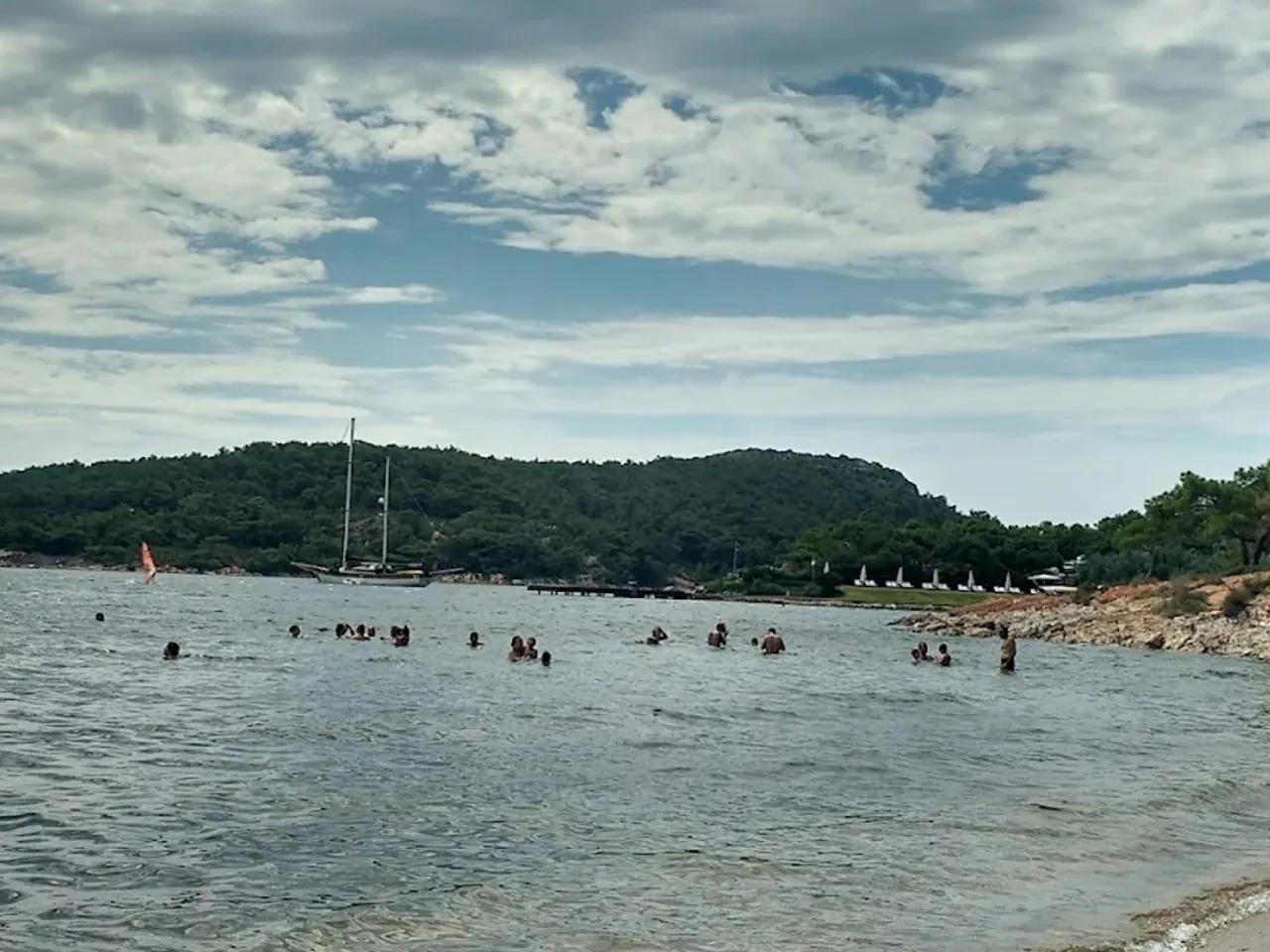 Sarımsaklı 2 Halk Plajı - 3