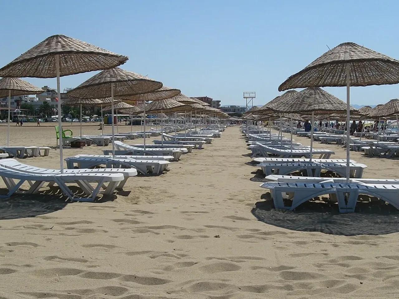 Sarımsaklı 2 Halk Plajı - 4