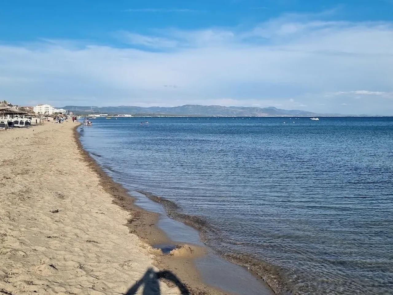 Sarımsaklı 3 Plajı - 3