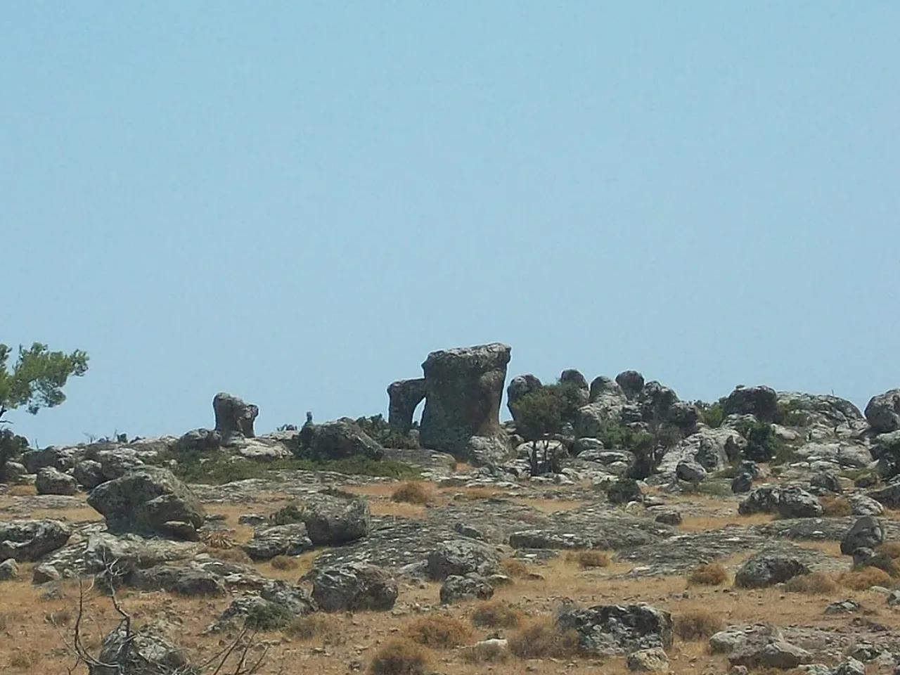 Sarımsaklı 3 Plajı - 5