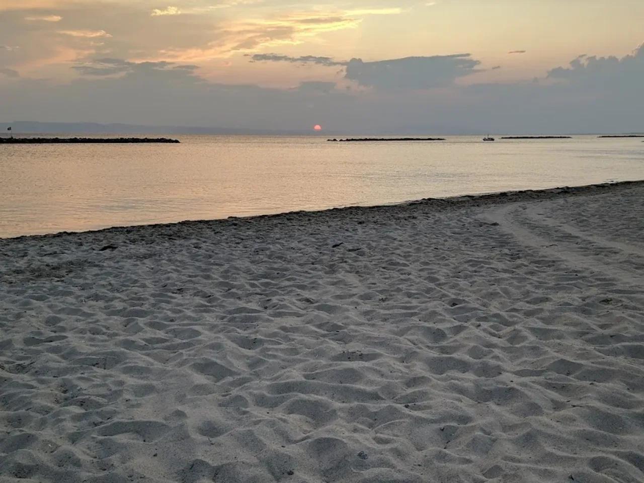 Siteler Plajı