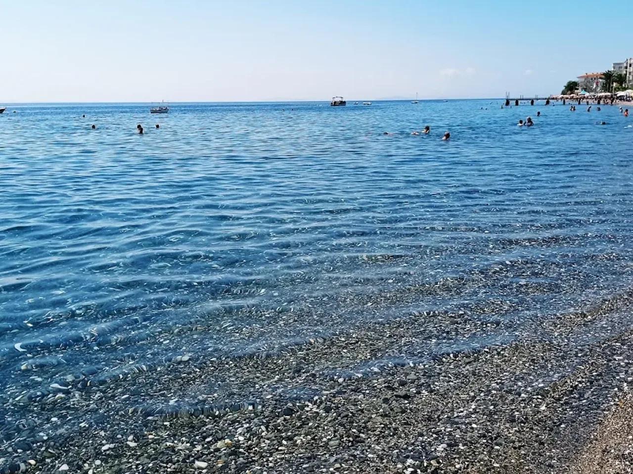 Vali Konağı Plajı - 4