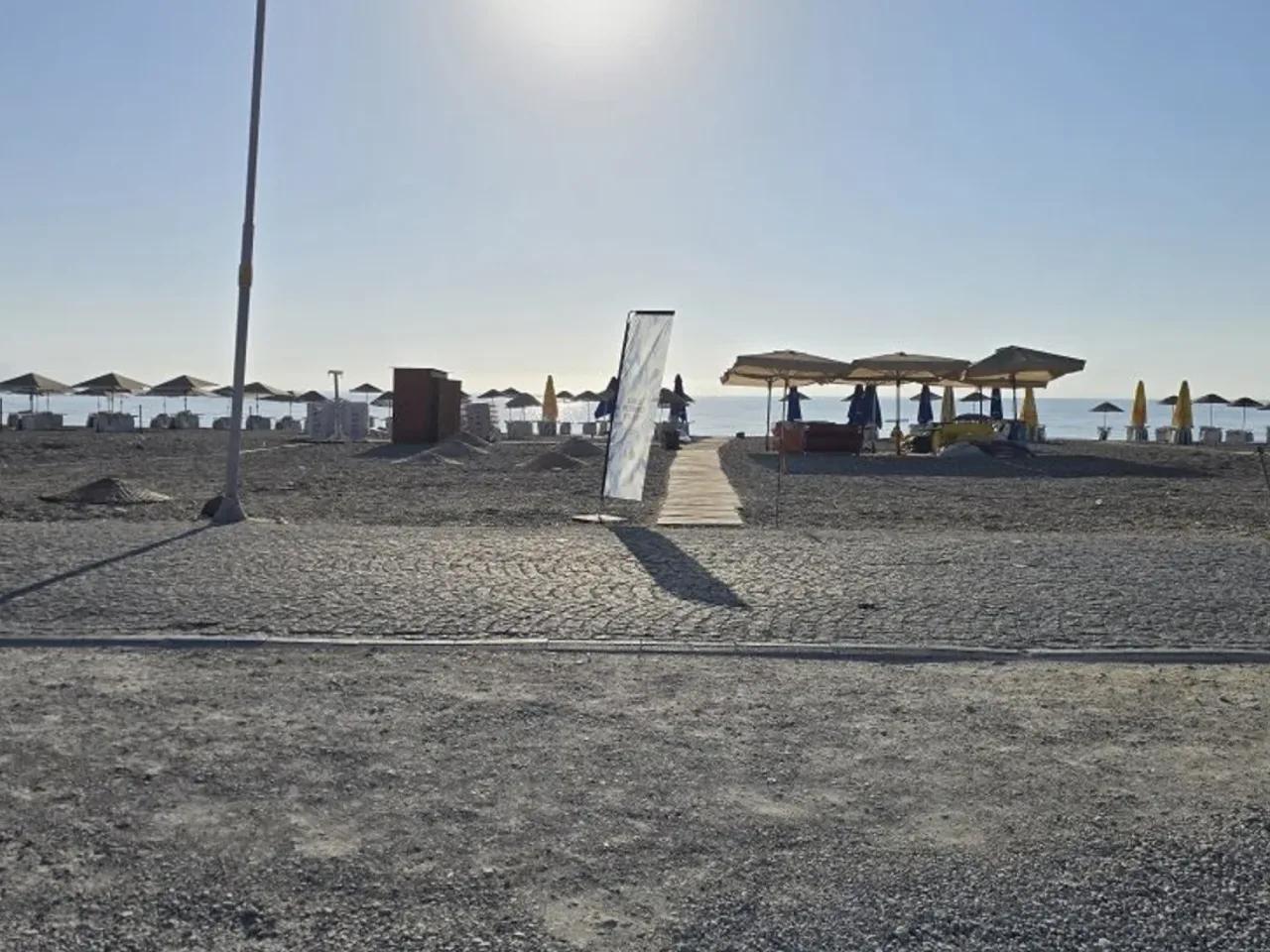 Behramkale (Assos),Kadırga Koyu Kümeevler no:83 - 3