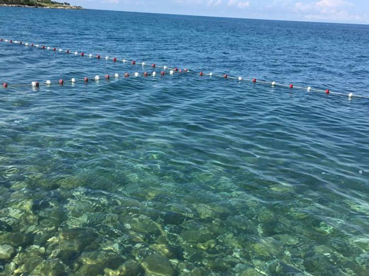 Beylikdüzü Gürpınar Sahili Halk Plajı - 2