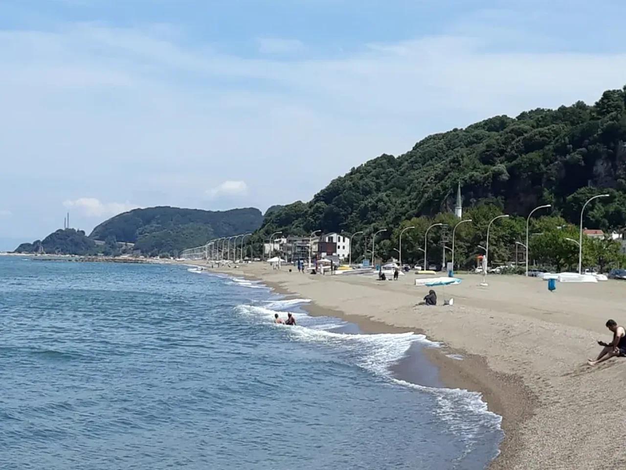 Karacabey Malkara Halk Plajı