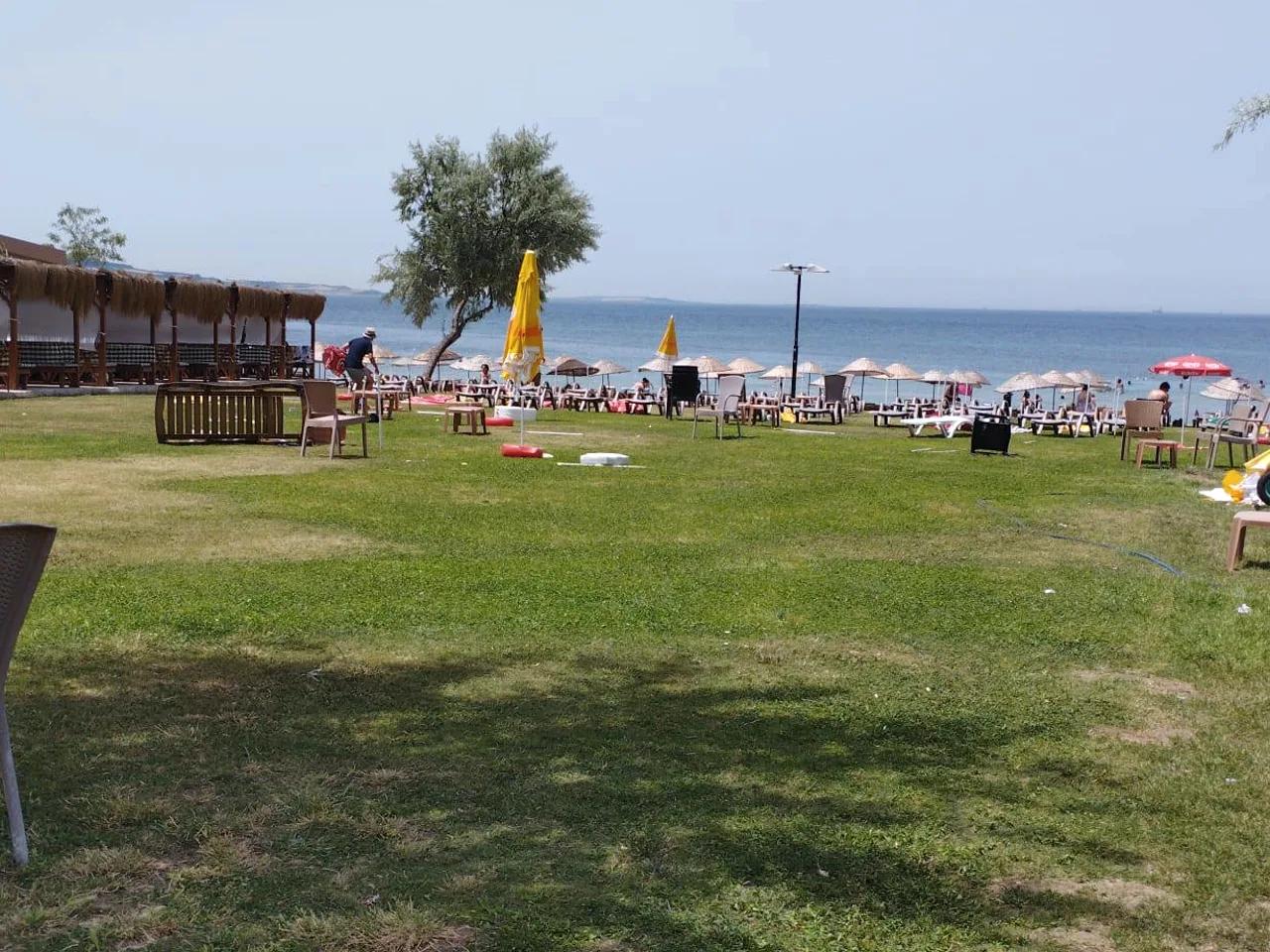 Guzelyali Public Beach - 2
