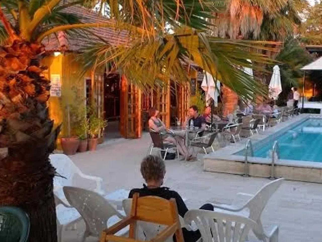 Club Orient Holiday Resort, Dream Holiday Resort