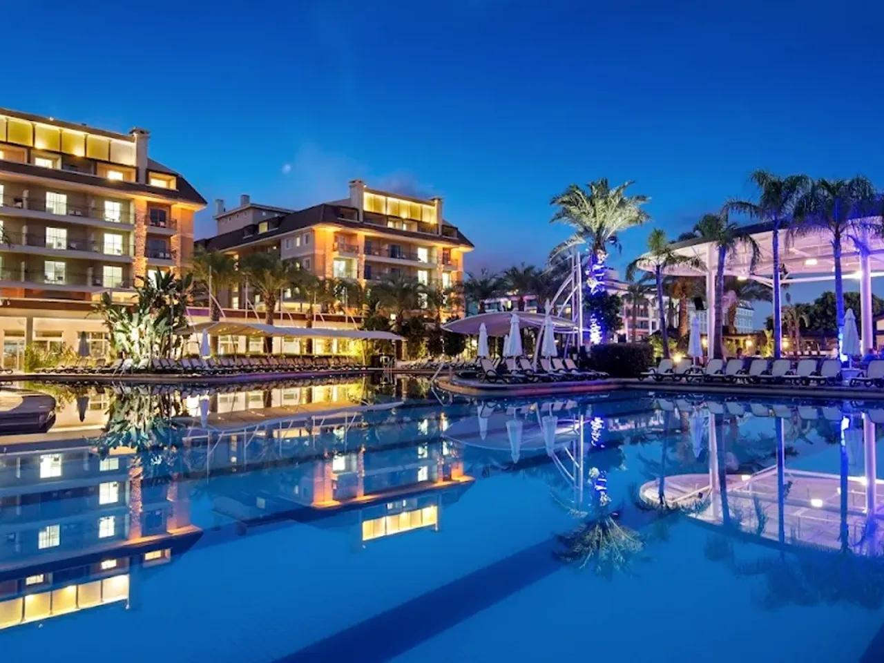 Crystal Boutique, Crystal Family, Armas Life Belek - 2