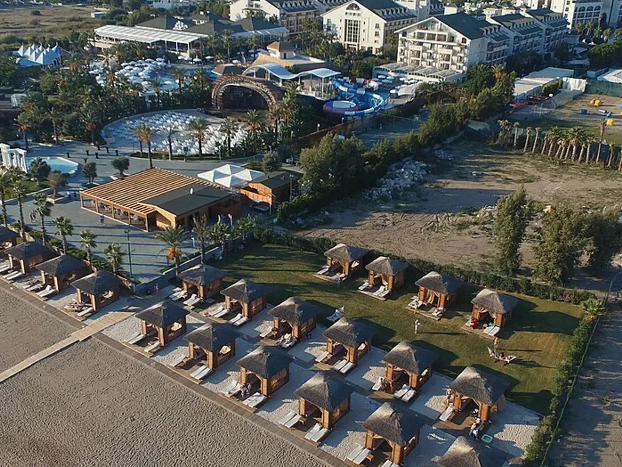 Crystal Boutique, Crystal Family, Armas Life Belek - 3