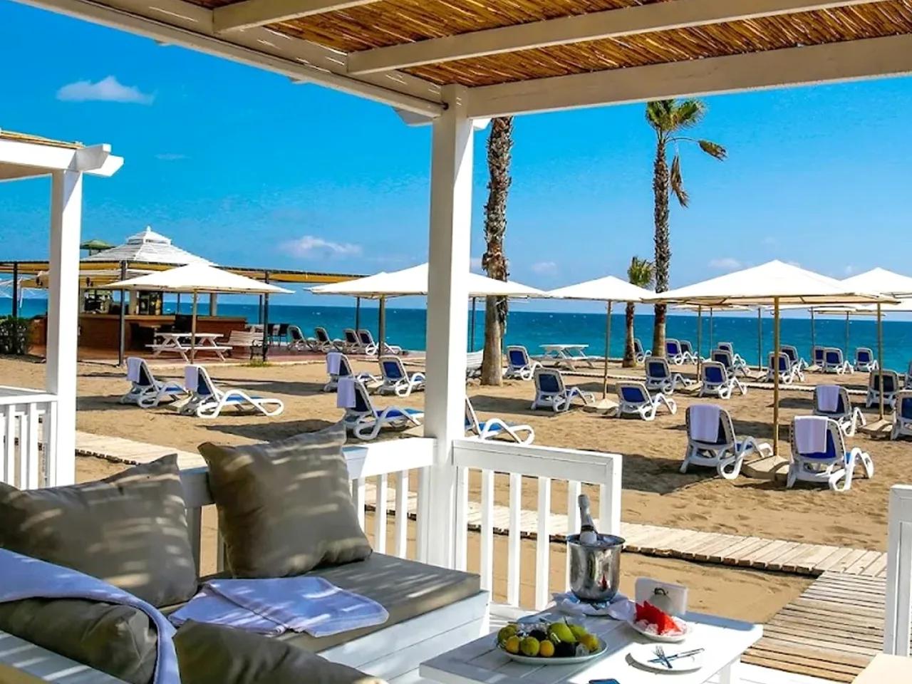 Crystal Tat Beach Golf Resort&Spa, Adora Golf Resort Hotel - 2