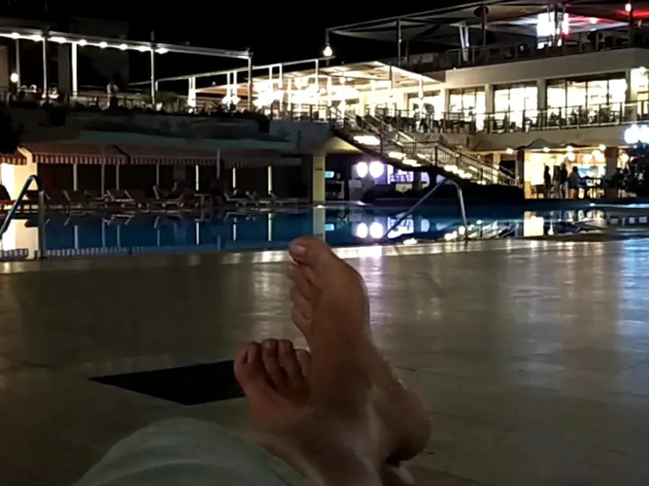 Doubletree by Hilton Bodrum Isil Club, Vogue Hotel - 4