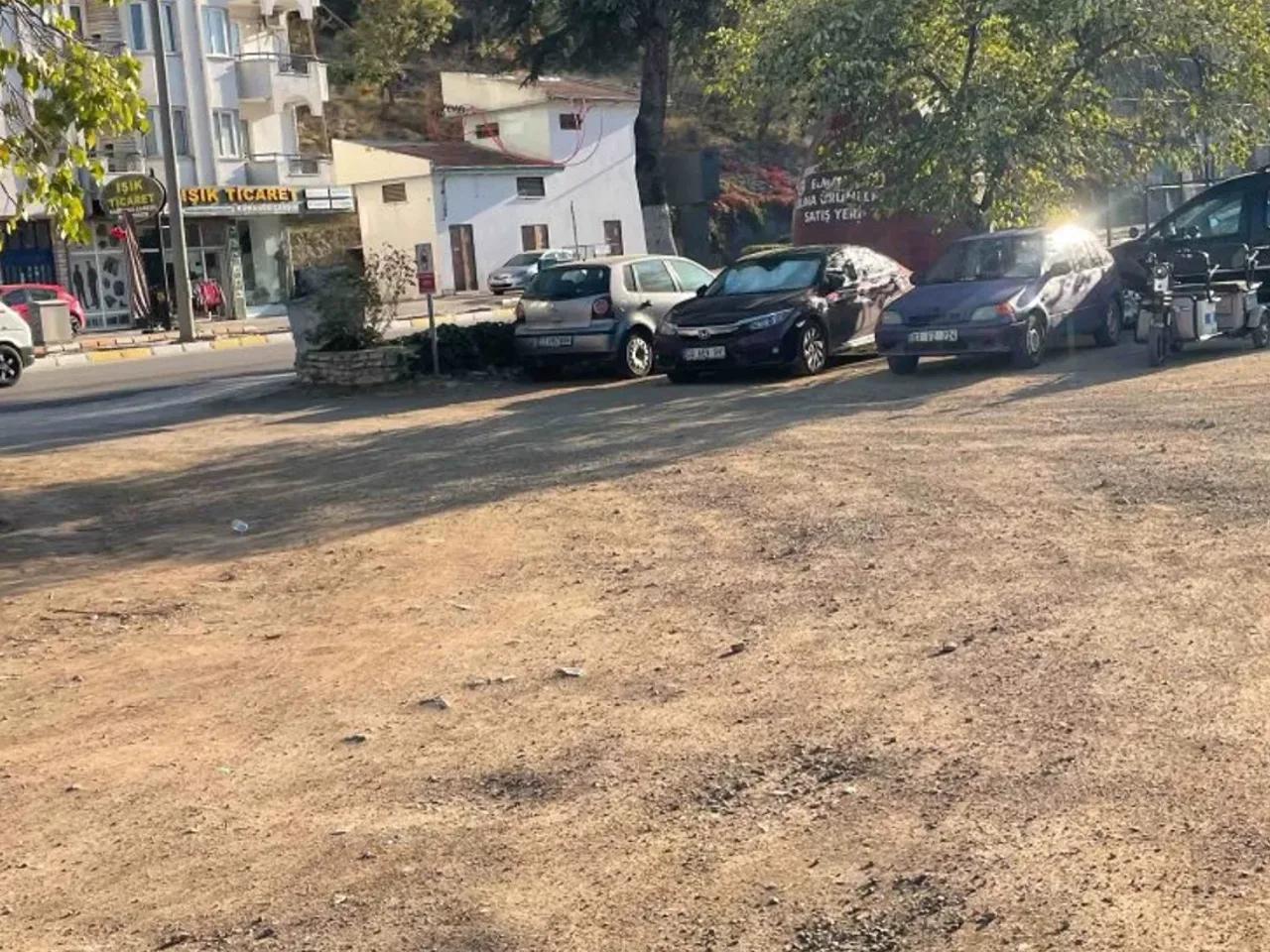 Eğirdir,27a Profesör Doktor Orhan Aslanoğlu Caddesi - 2
