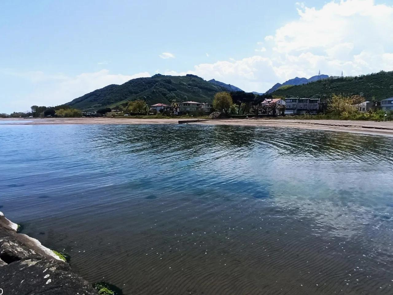 Gülyalı Turnasuyu Pikola Otel Önü