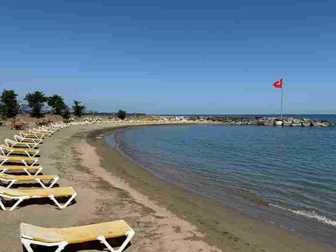 Güzelyalı KTÜ Yüksekokul Altı T-2