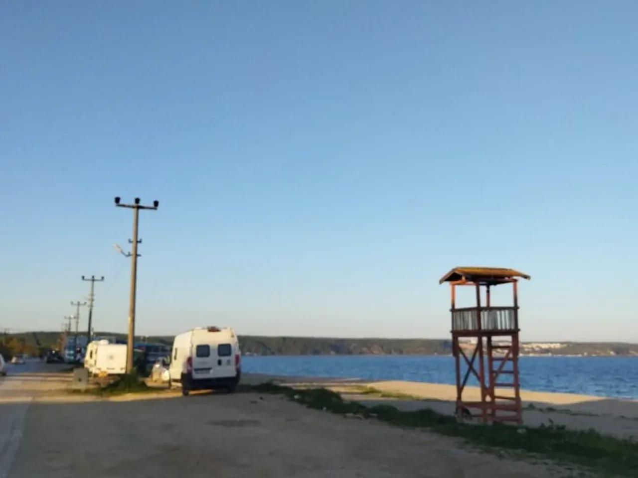 İğneada/Demirköy/Kırklareli, İğneada Yolu 39500 - 1