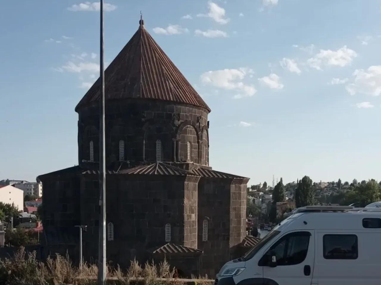 Kars Merkez,67 Profesör Doktor Fahrettin Kırzıoğlu Caddesi - 1