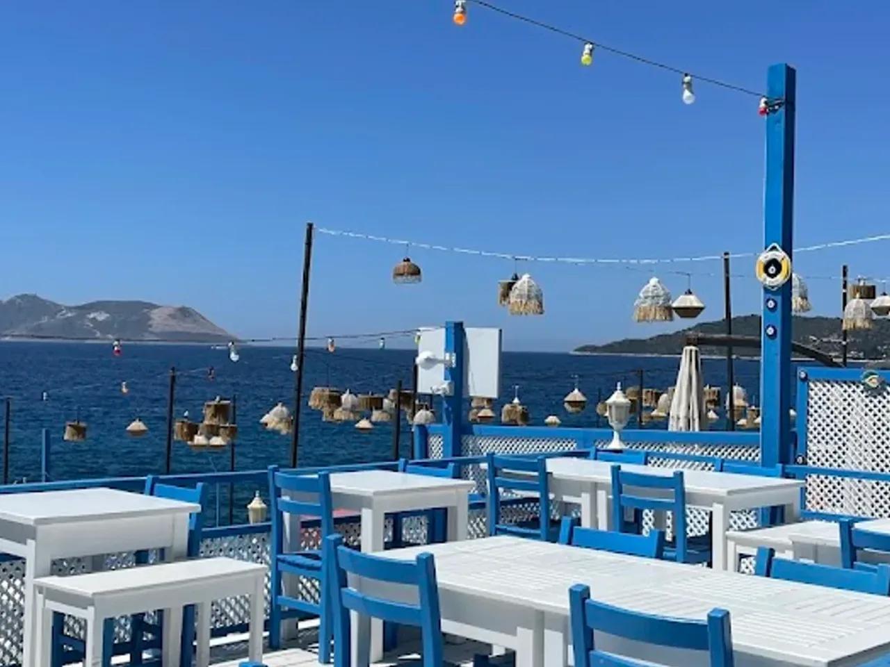 Inceboğaz Beach, Acısu Public Beach - 3