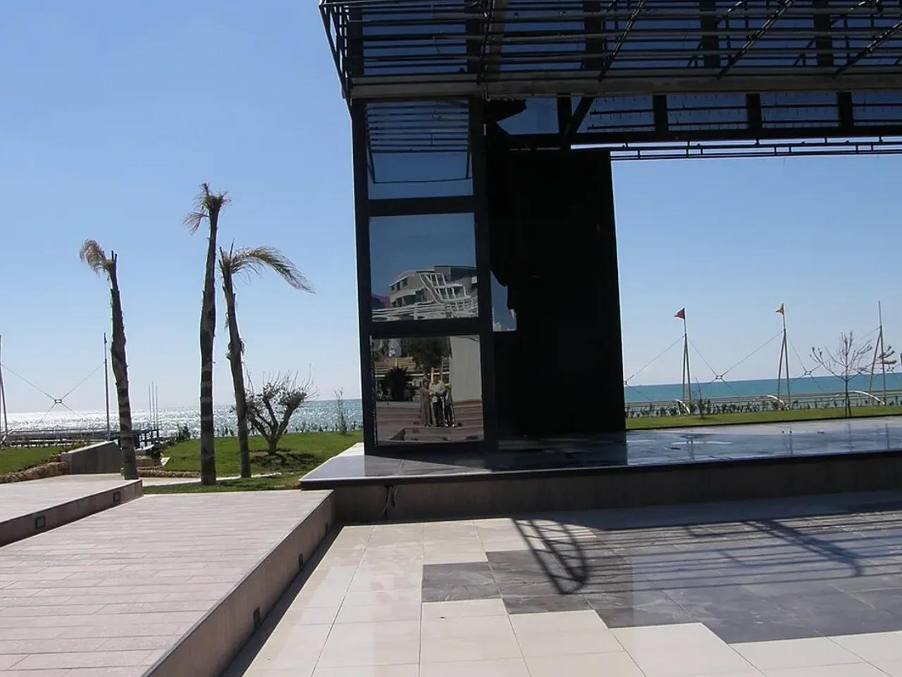 Limak Lara De Luxe Hotel,Concorde De Luxe Resort - 4
