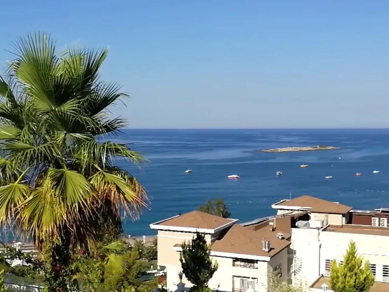 Litore Resort Hotel&Spa, Arycanda Resort, Öz Hotel Sui - 4