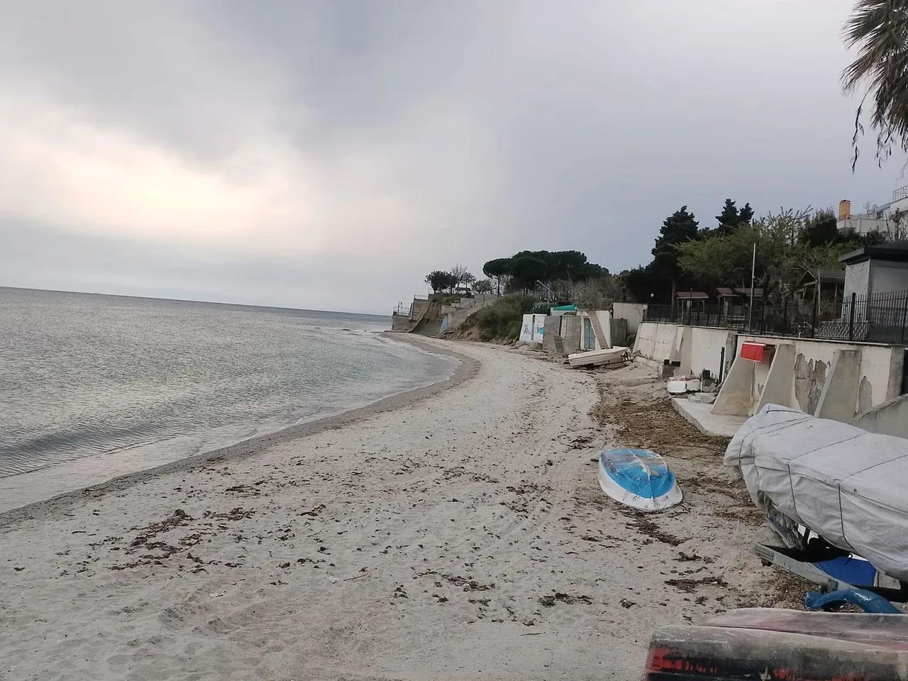 Marmara Ereğlisi Kaptan 2 Önü Halk Plajı - 2