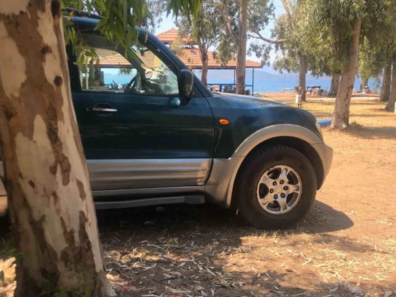 Marmaris/Muğla,Hisarönü mahallesi altınkum sokak kerdime - 1