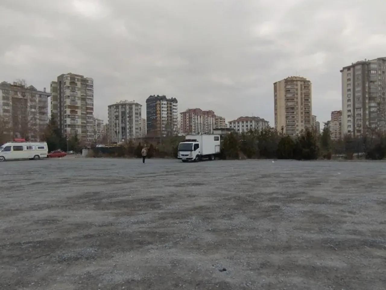 Melikgazi,90 Şehit Üst. Mustafa Şimşek Bulvarı - 1