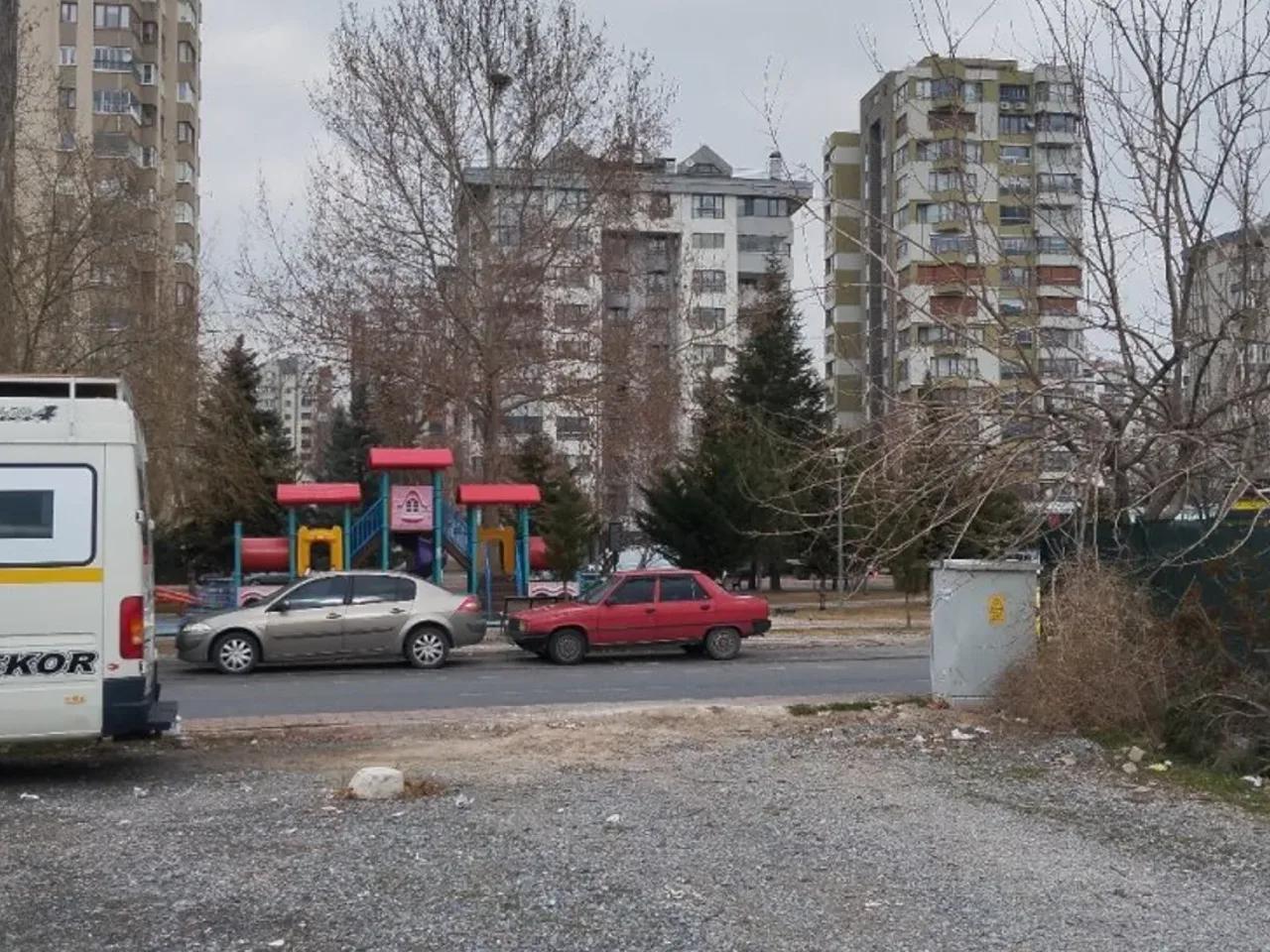 Melikgazi,90 Şehit Üst. Mustafa Şimşek Bulvarı - 2