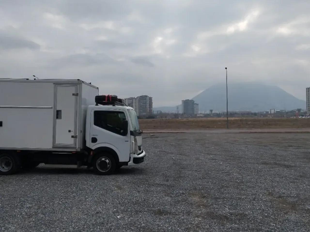 Melikgazi,90 Şehit Üst. Mustafa Şimşek Bulvarı - 3