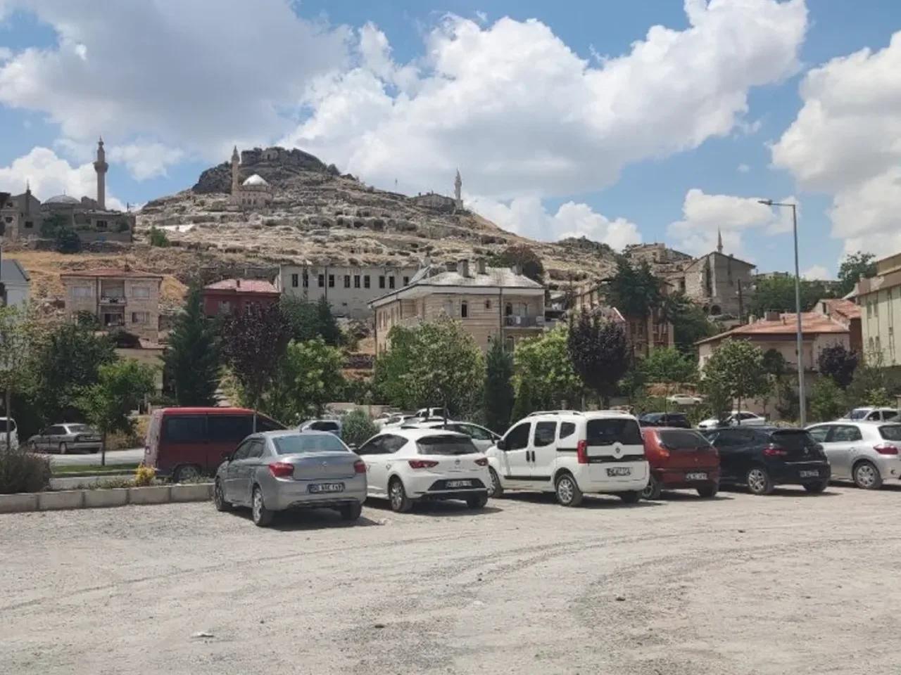 Nevşehir Merkez,8 Şehit Mustafa Demir Caddesi - 2