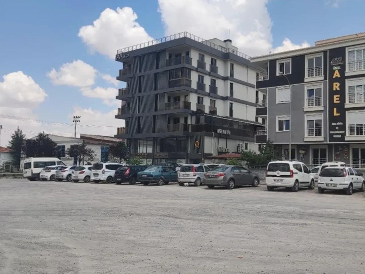 Nevşehir Merkez,8 Şehit Mustafa Demir Caddesi - 3