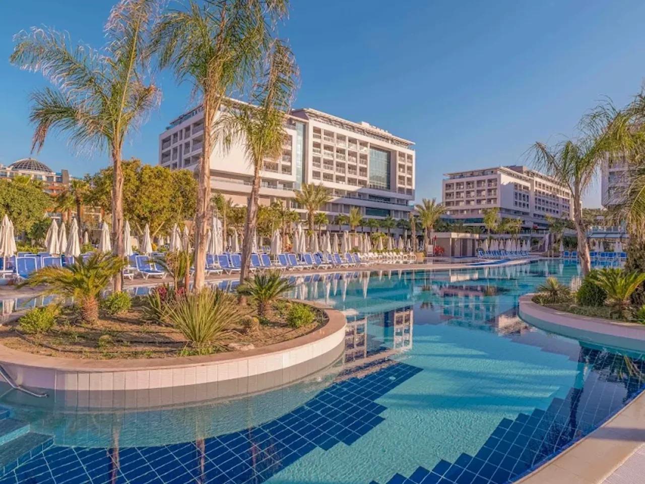 Numa Bay Exclusive,Adenya Hotels&Resort,Selene Beach